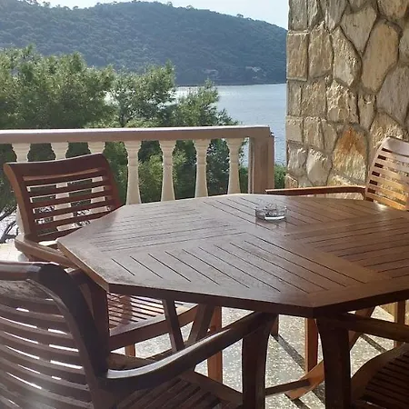 Apartmán Mila